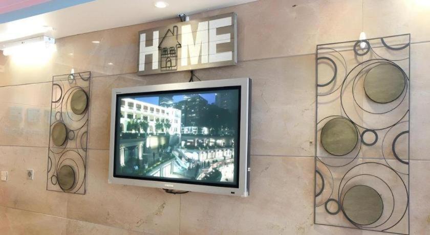 Metro Winner Hotel