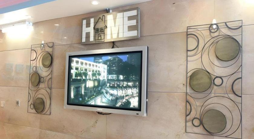 Metro Winner Hotel