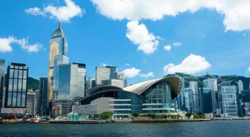 Hotel Metro Winner Hong Kong