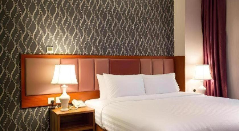 Hotel Metro Winner 3*