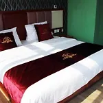 Metro Winner Hotel