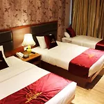 Metro Winner Hotel