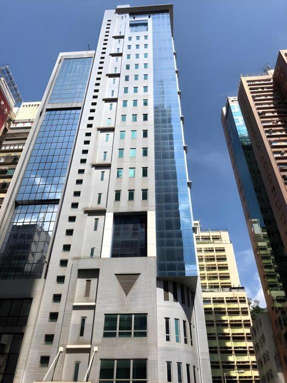 Metro Winner Hotel Hong Kong