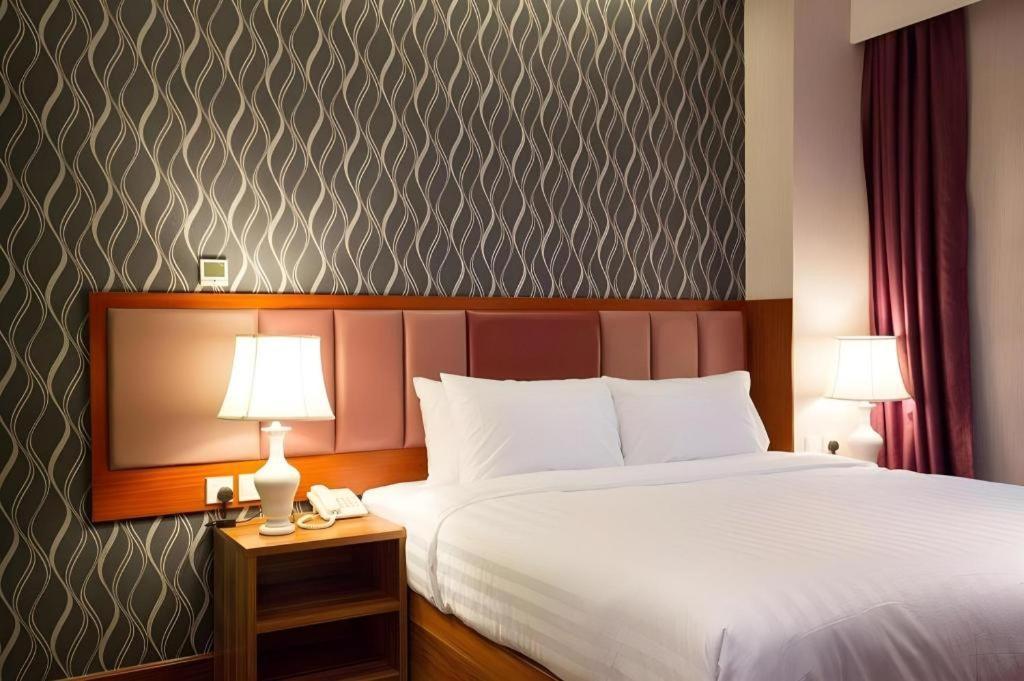 Hotel Metro Winner 3*