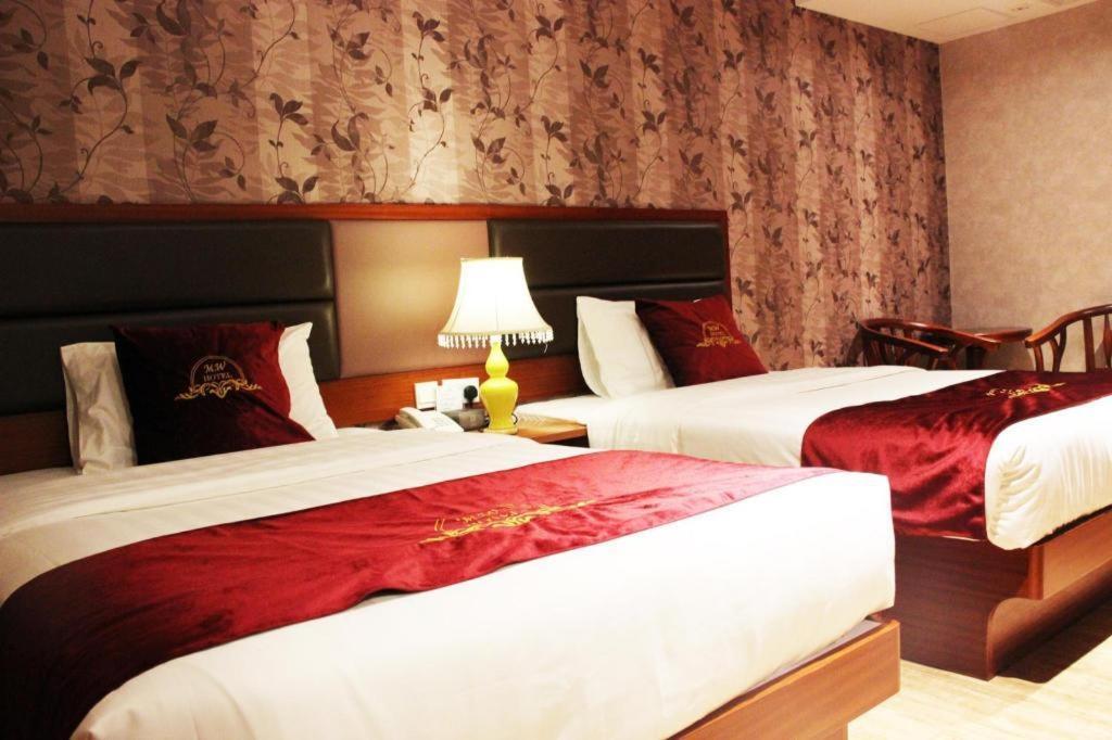 Metro Winner Hotel 3*
