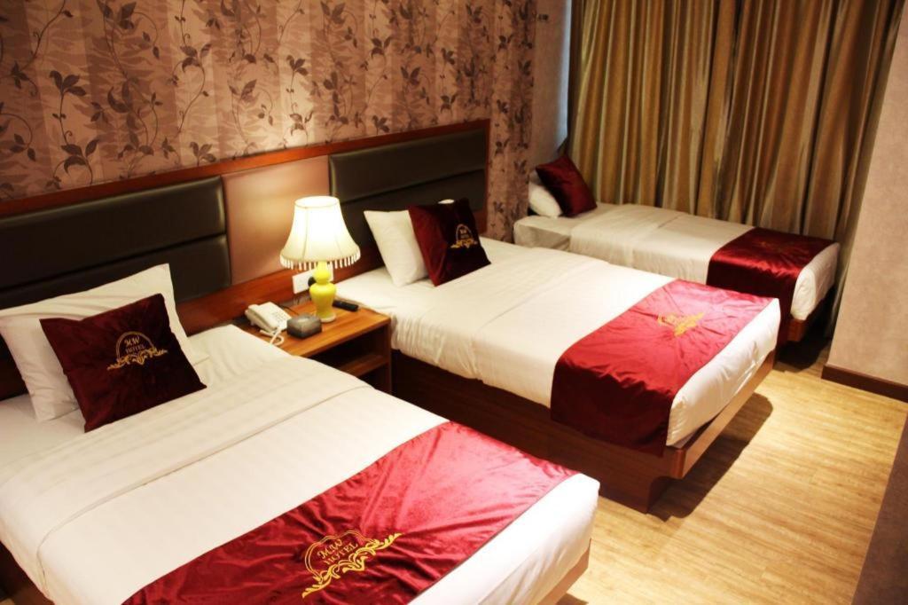Hotel Metro Winner Hong Kong