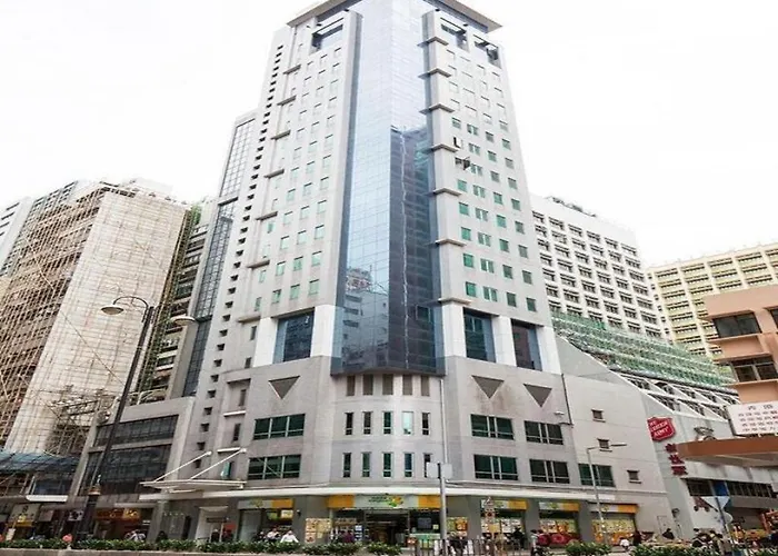 Metro Winner Hotel