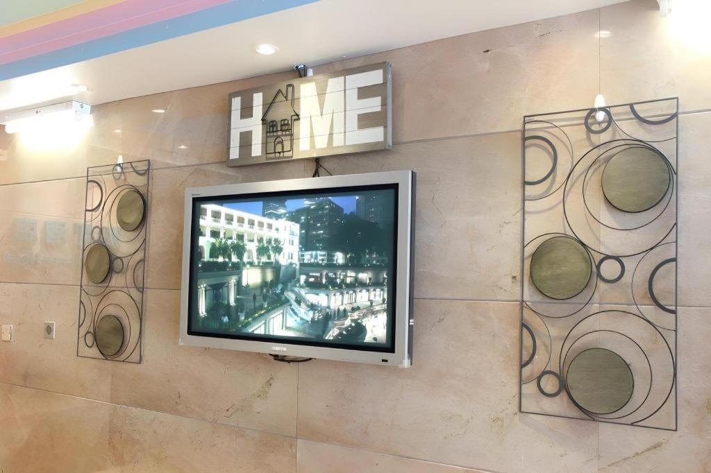 Hotel Metro Winner Hong Kong